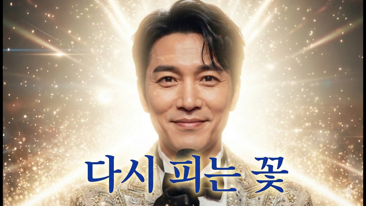 다시 피는꽃