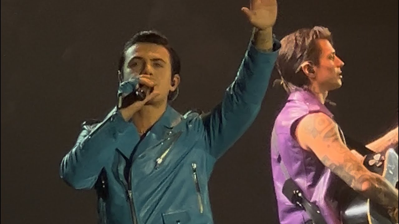Benji e Fede - Lettera - Forum Milano (16/11/24)
