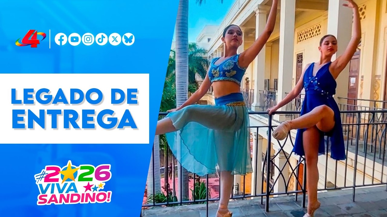 Homenaje en la Escuela Nacional de Ballet: Un legado de pasión y entrega 🩰