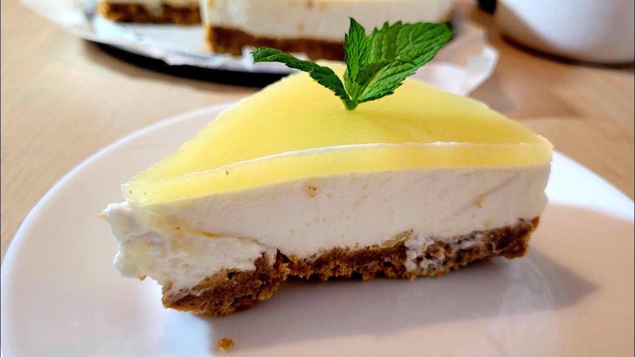 Если у вас есть печенье и ананас, приготовьте этот полезный и вкусный рецепт торта без выпечки.
