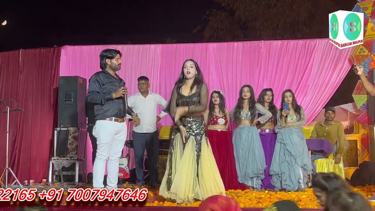 हम यादव हई लखनउवा - Singar - Indrajeet Yadav (IJ) Jai ho musical group Lucknow