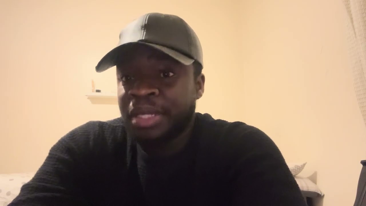Talking sport first official video