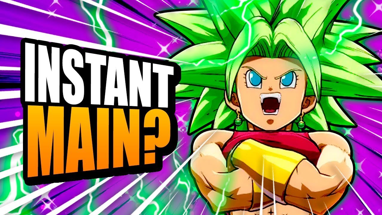 Kefla is INCREDIBLE