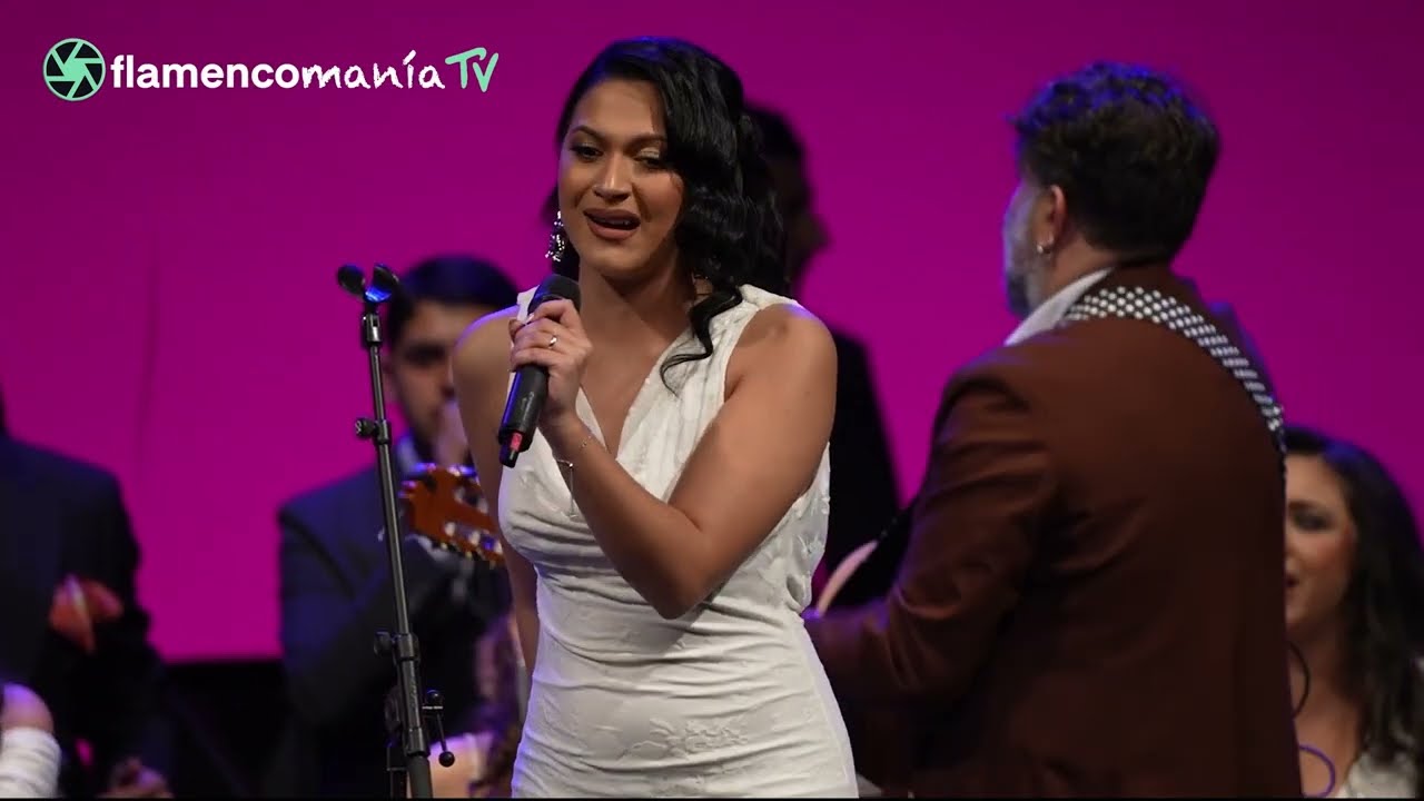 2024 - Así Canta Jerez en Navidad - 06 La bordada