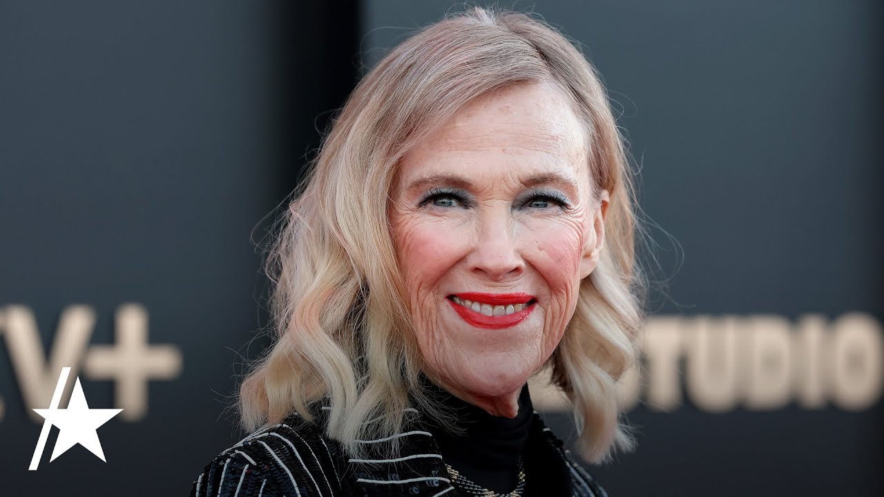 Catherine O'Hara's Cause Of Death Revealed