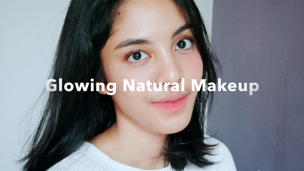 Glowing Natural Makeup - 1 Brush | NIVEA Makeup Series