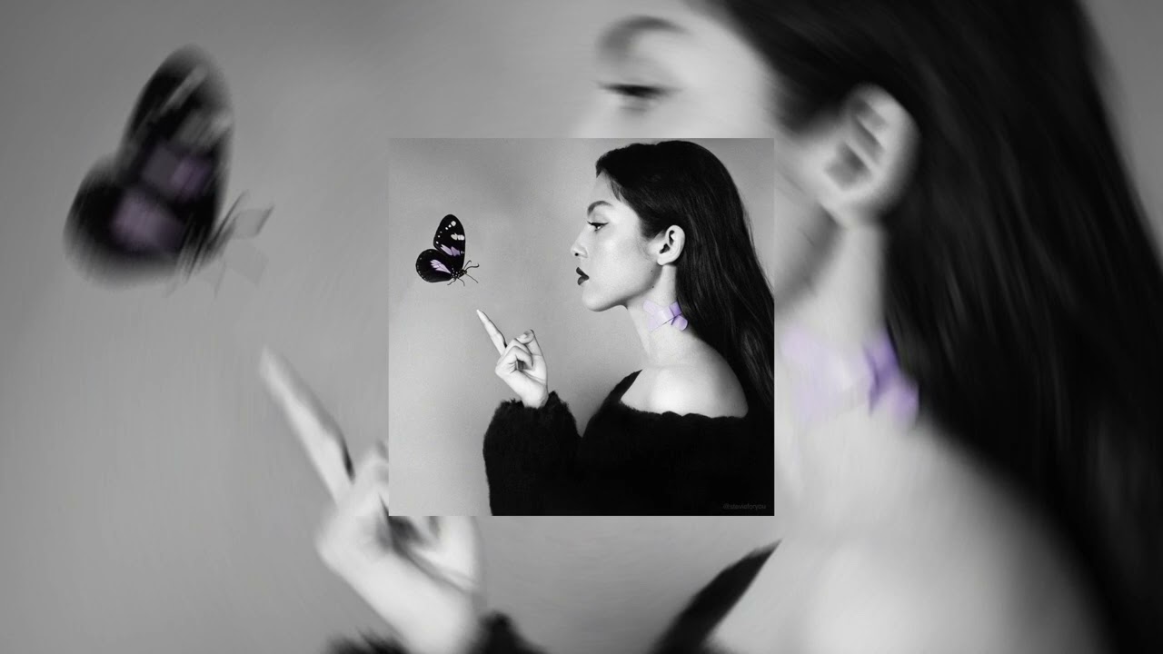 Vampire - Olivia Rodrigo | Slowed Perfectly