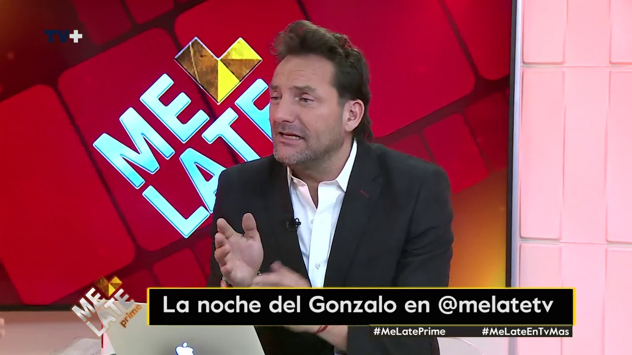 Me Late Prime - 12 de Septiembre de 2019