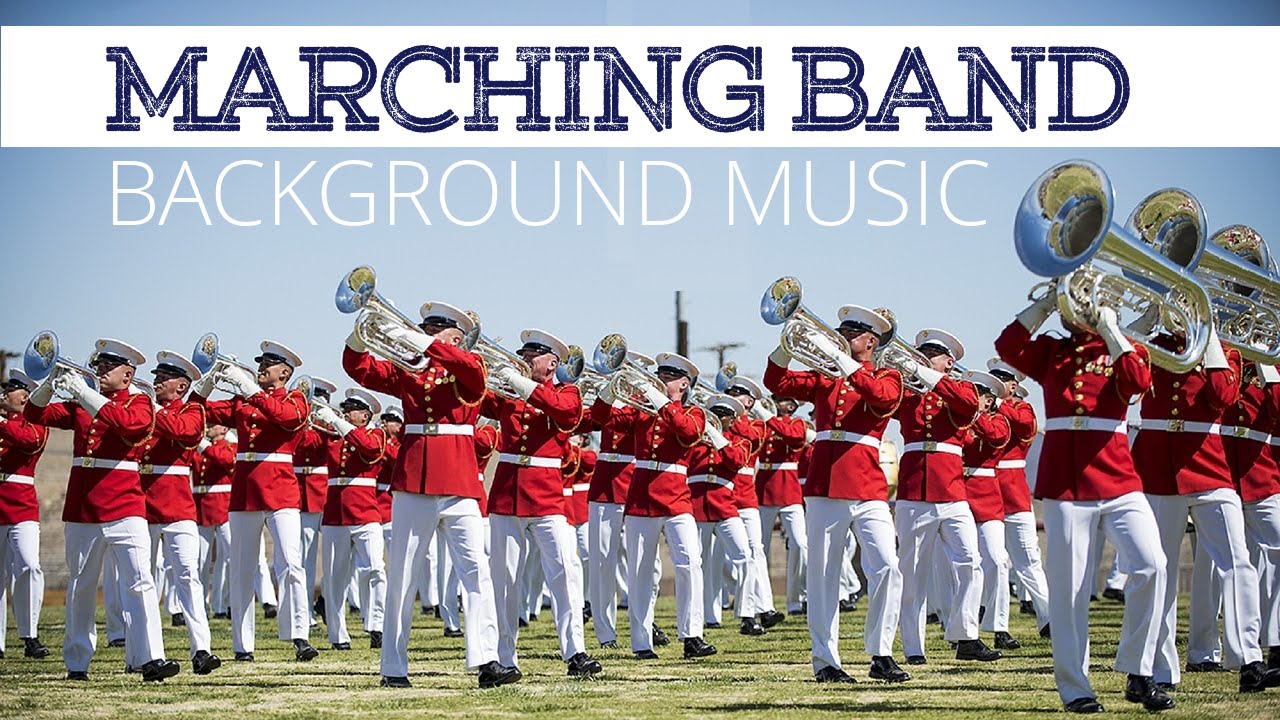 Marching Band | Background Music