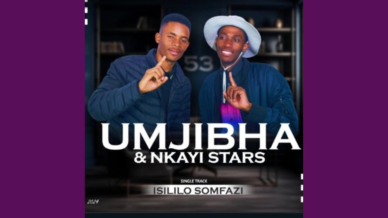 ISILILO SOMFAZI (feat. DUBIA MASTERS)