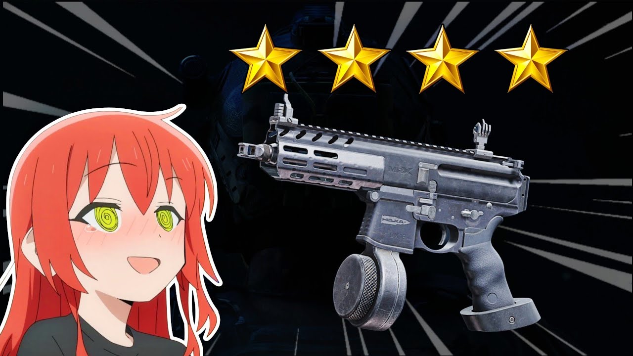 IS THAT MPX.EXE? | Arena Breakout Infinite