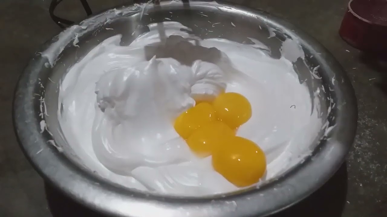 কেক রেসিপি