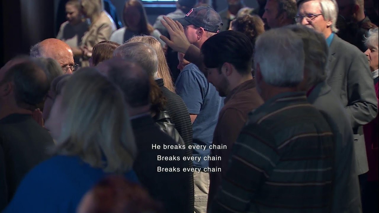 Live Worship