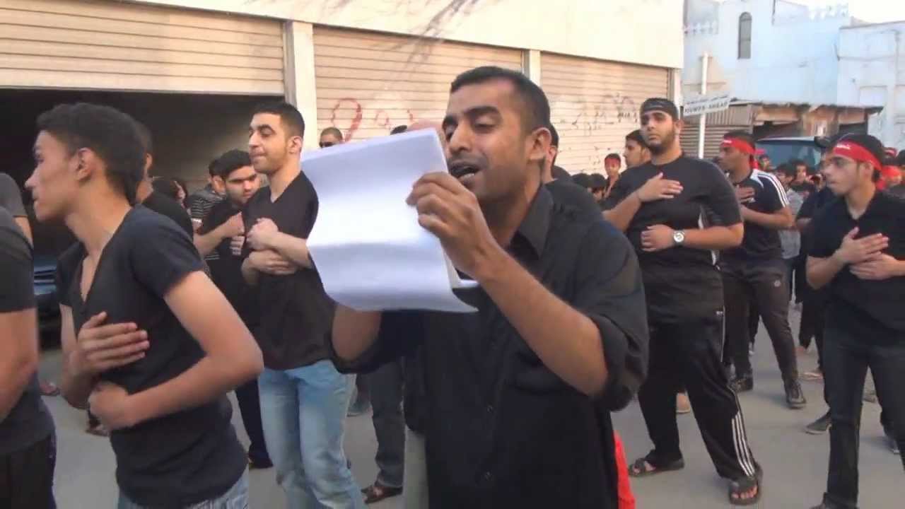 إستشهاد السيدة الزهراء (س) - الدير | 1434هـ | يوسف الرومي