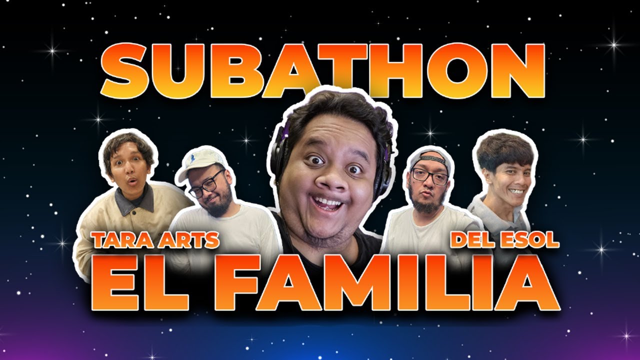 HEADBANZ CHALLANGE WITH TARA ARTS OLD CREW + BEAN BOOZLED and WAX PUNISHMENT #subathon (El Part 5)