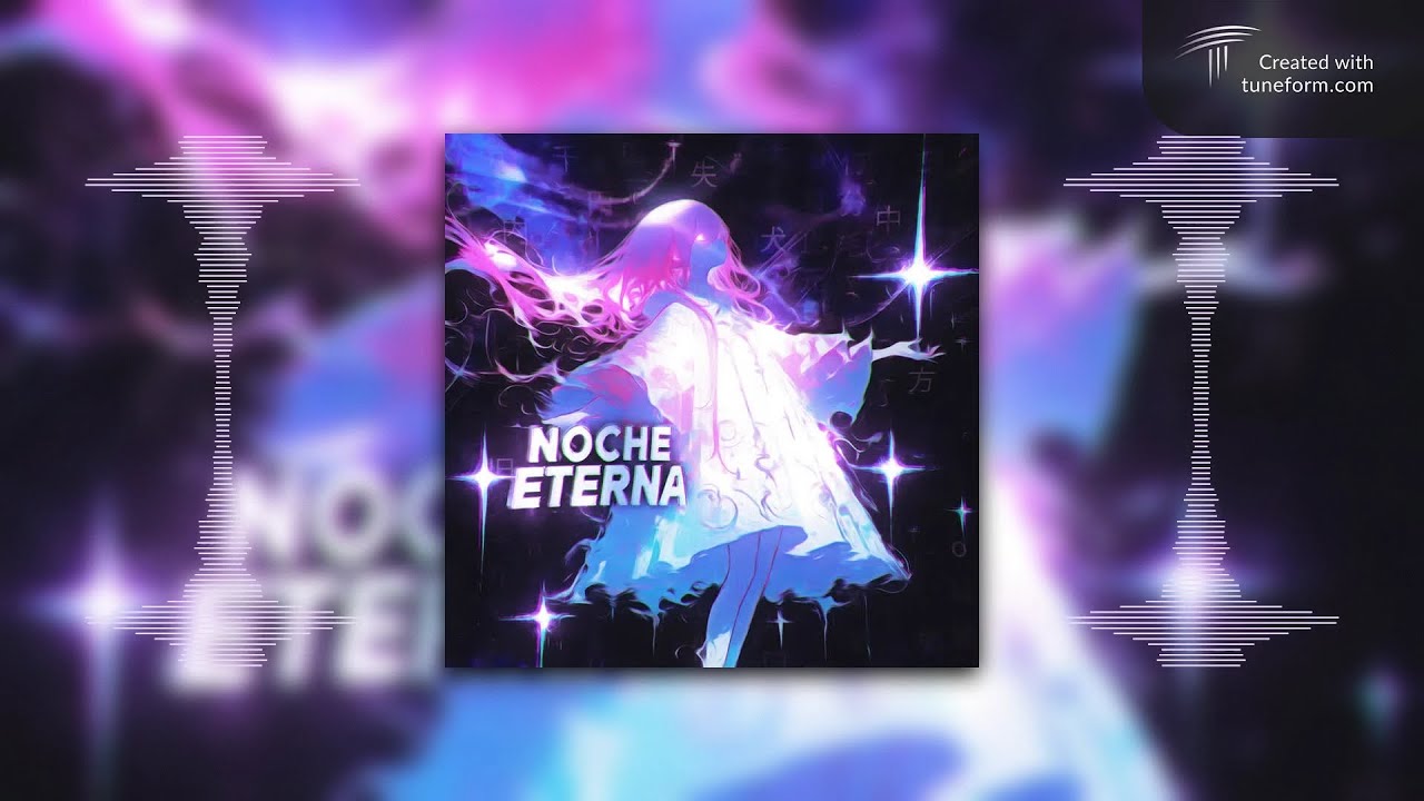 Noche Eterna - Hyper Slowed - Flame Runner