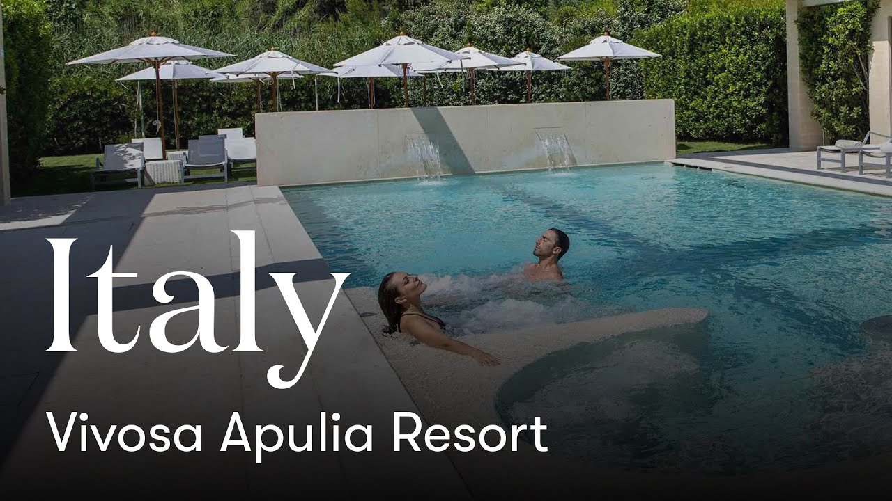 Vivosa Apulia Resort