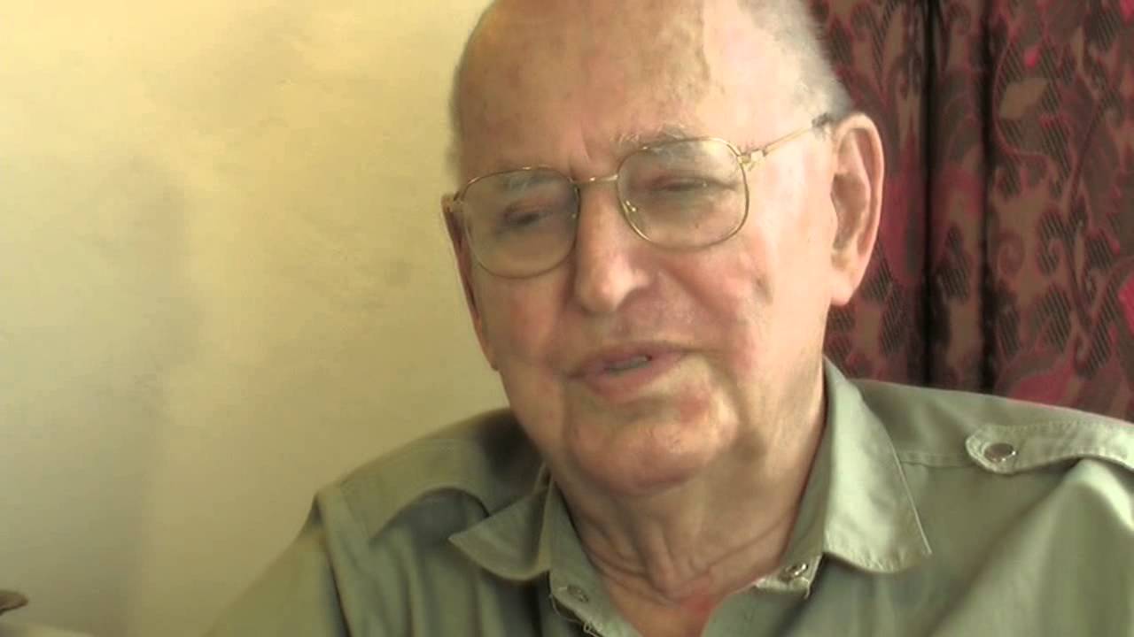 Jerzy Stefan Stawiński