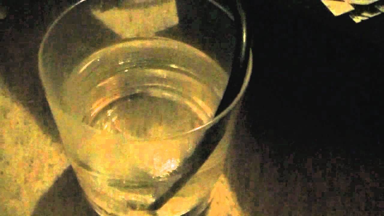 EL519 Test, mit 100 Watt Wasser kochen - eflose #66