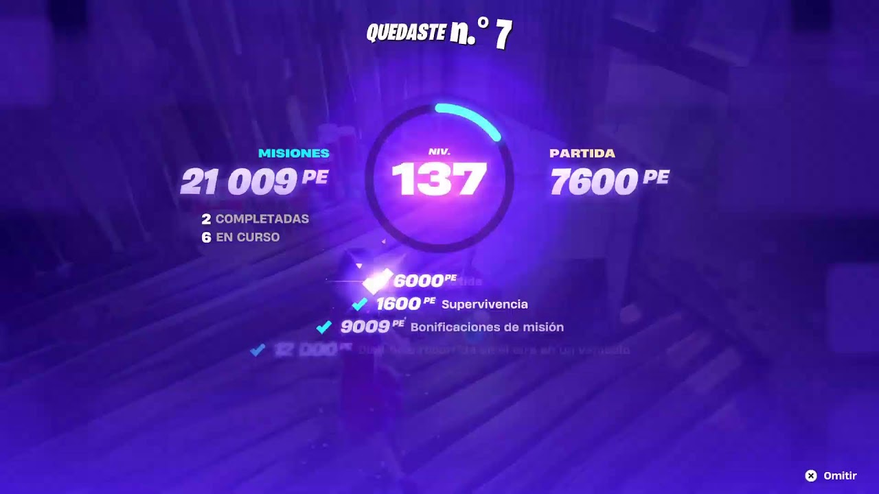 Fornite Con Random el wason en los controles