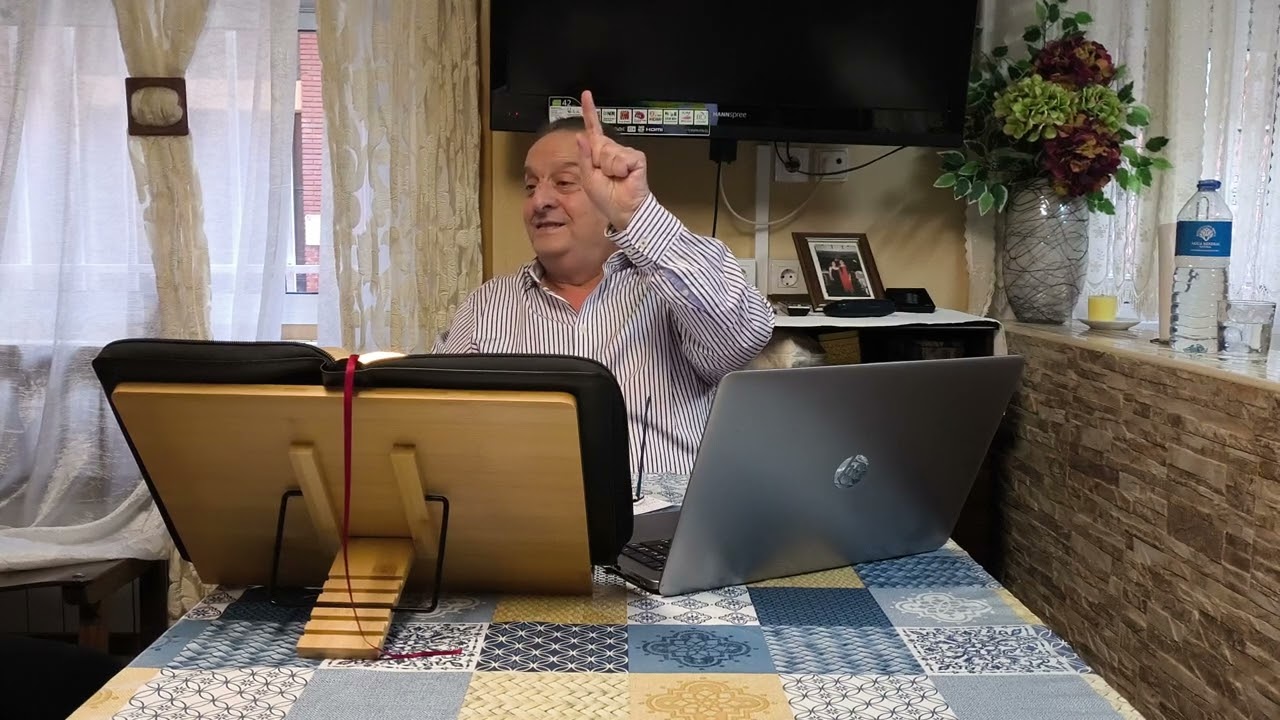 LA INTRODUCCIÓN A LA DOCTRINA DE DIOS