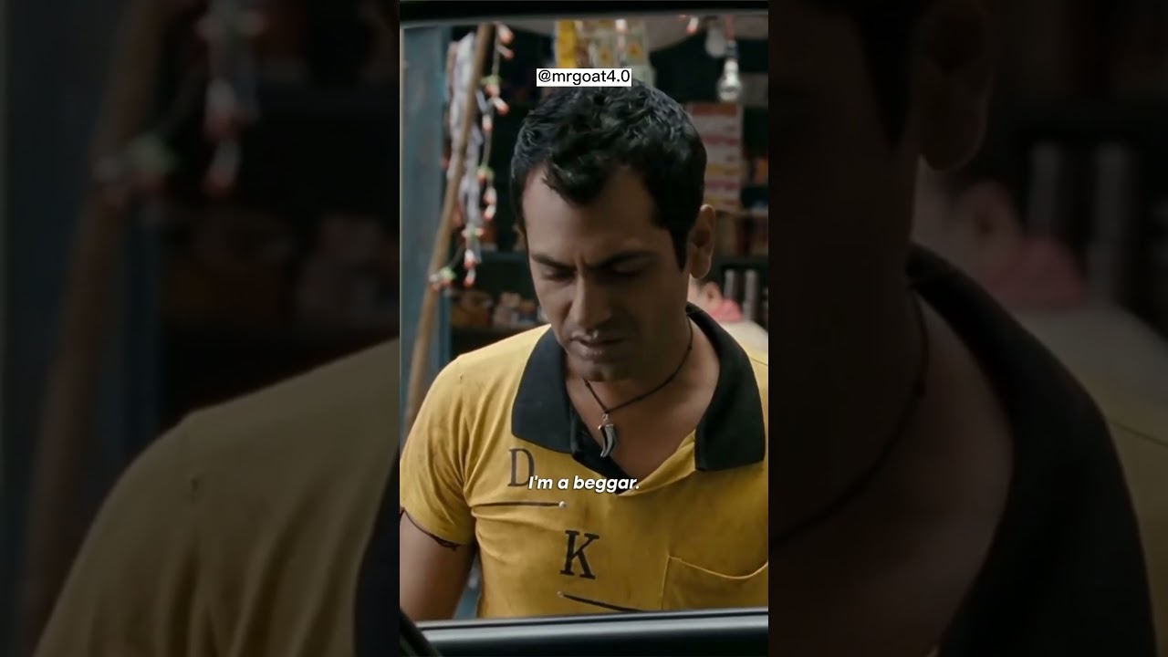 This scene has a separate fan base 😂❣️ #nawazuddinsiddiqui #amirkhan #trending #shorts