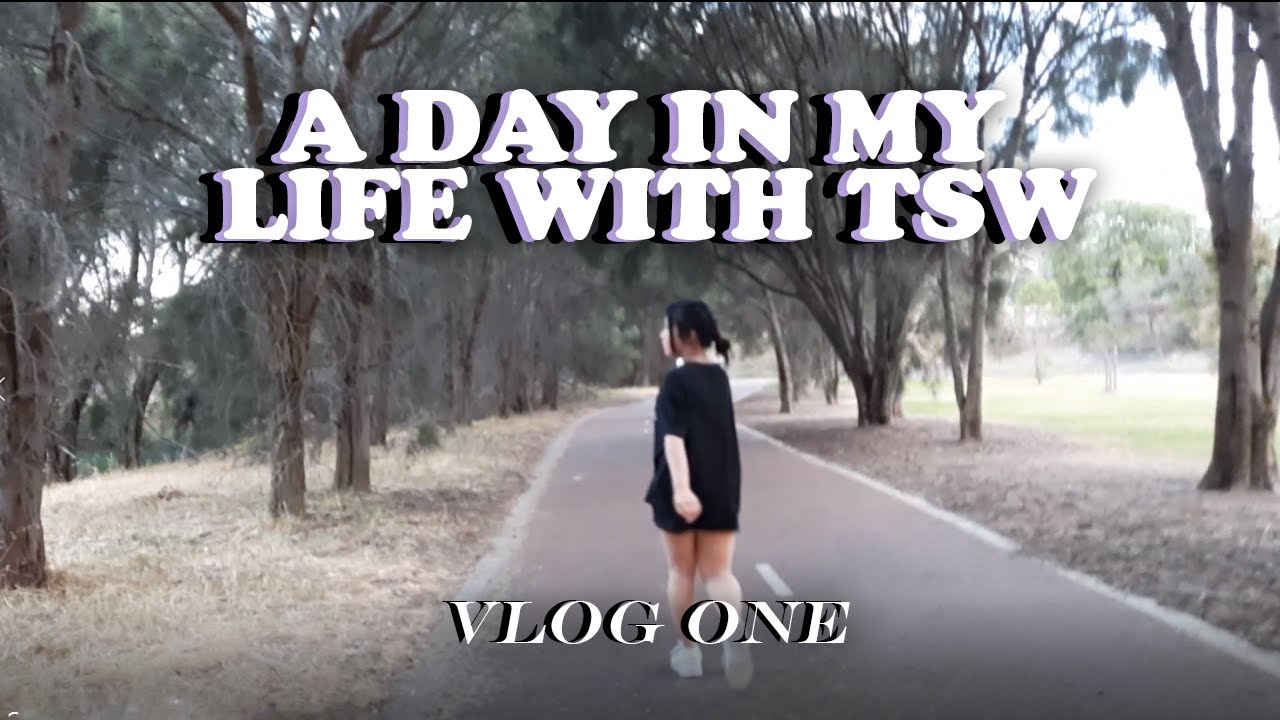 A Day In My Life With TSW (Topical Steroid Withdrawal)