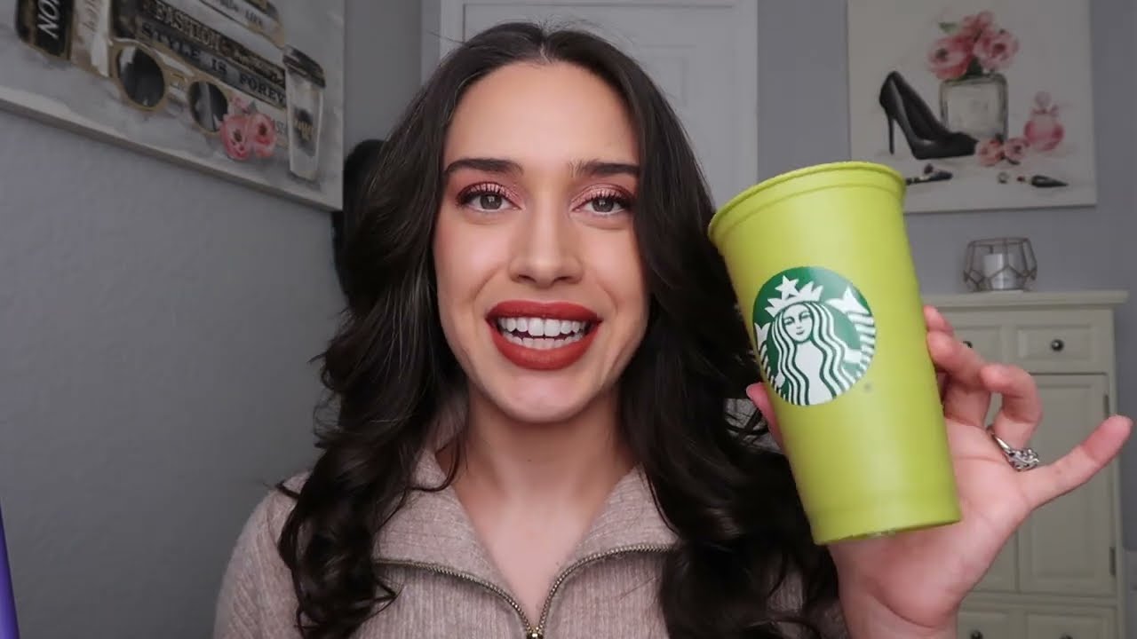 Starbucks Cup Collection