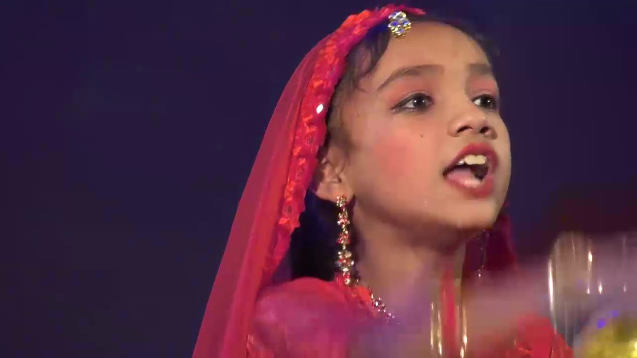 Dua-e-Mustafa Annual Day Anjuman Urdu Primary School Sadar Nagpur.