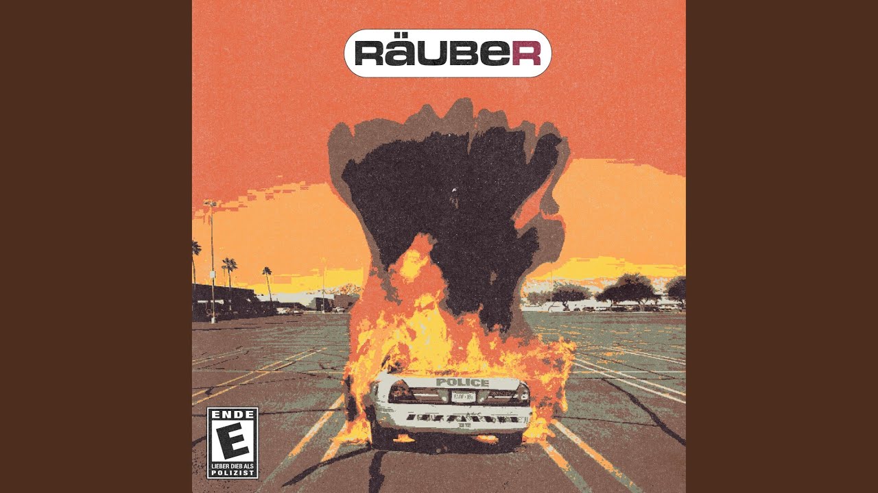 räuber