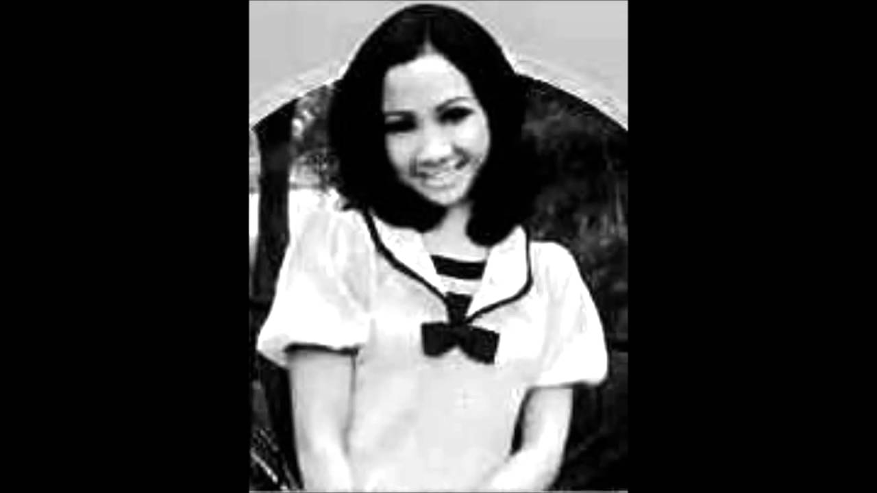 Tetty Kadi   - Angin Menderu