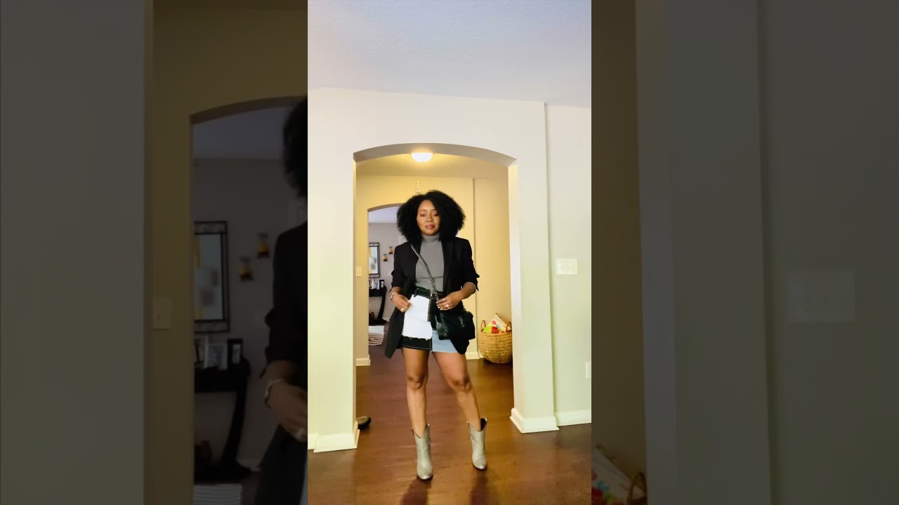 WEAR YOUR STUFF, I SURE DO!!!❤️😘 