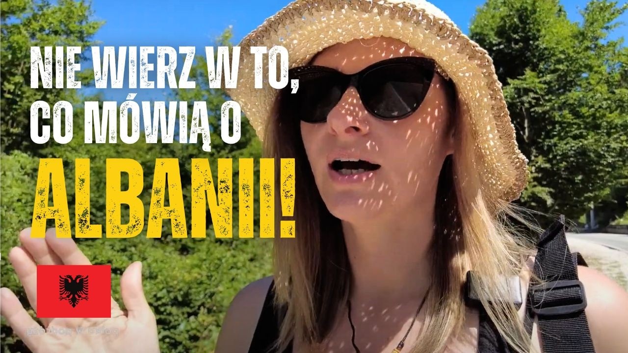 Czy Albania jest bezpieczna? Na co uważać jako turysta w 2025!