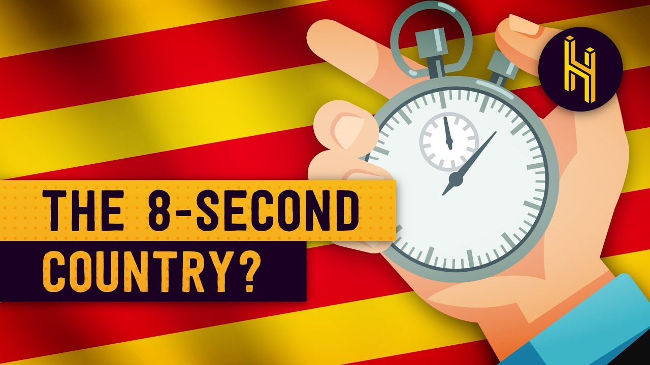 What Is the Shortest-Lived Country in History?