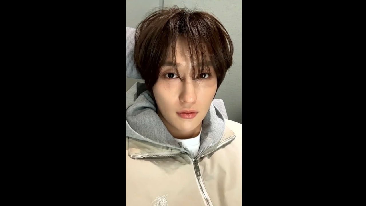 [다크비 이찬] 260122 버블 라이브