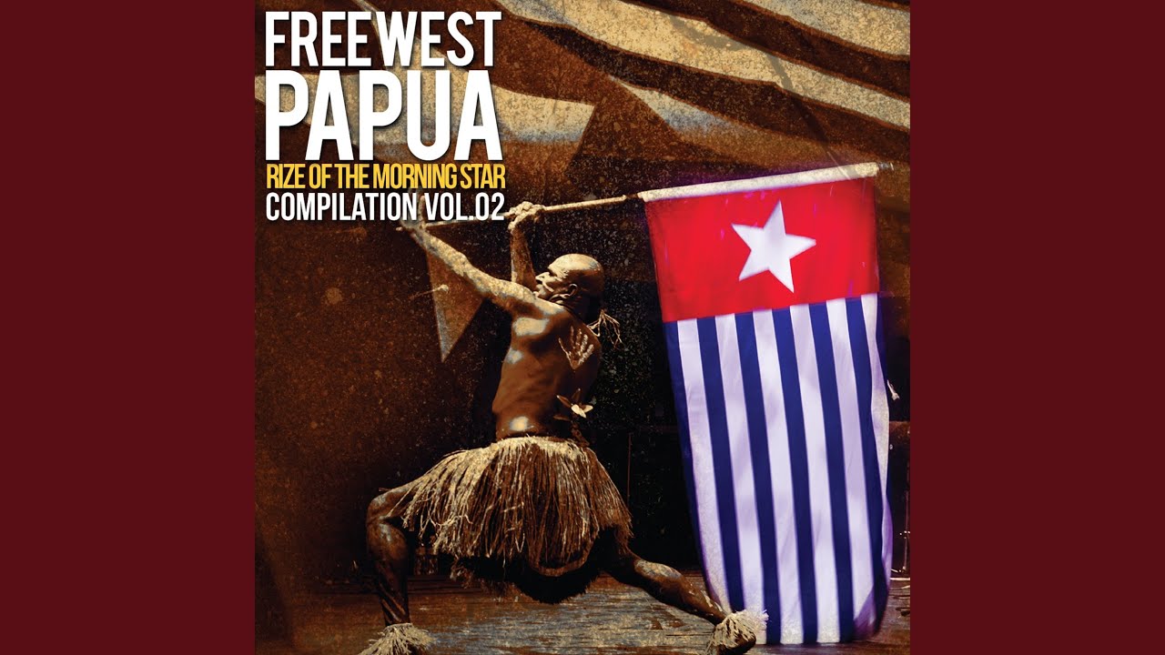 Free West Papua