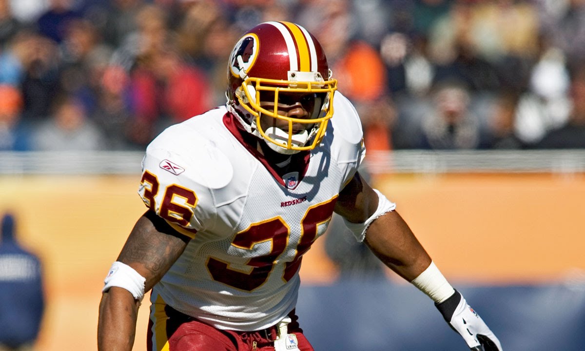 Sean Taylor's Rookie season | A Football Life | NFL