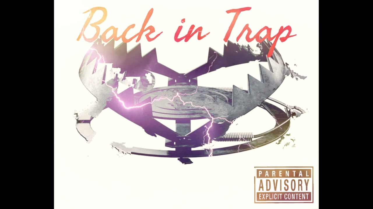 06. - BACK IN TRAP FT. DRLA ICE ( prod. draykula )