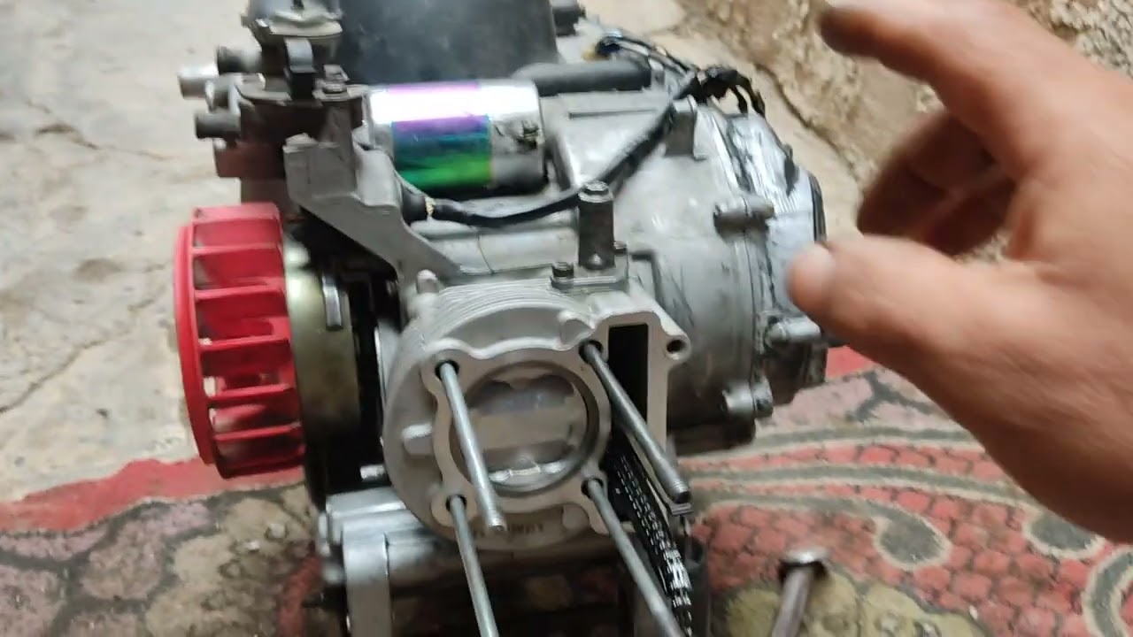 طريقه سحك المكينه بعدالتجفيت🇮🇶🇮🇶