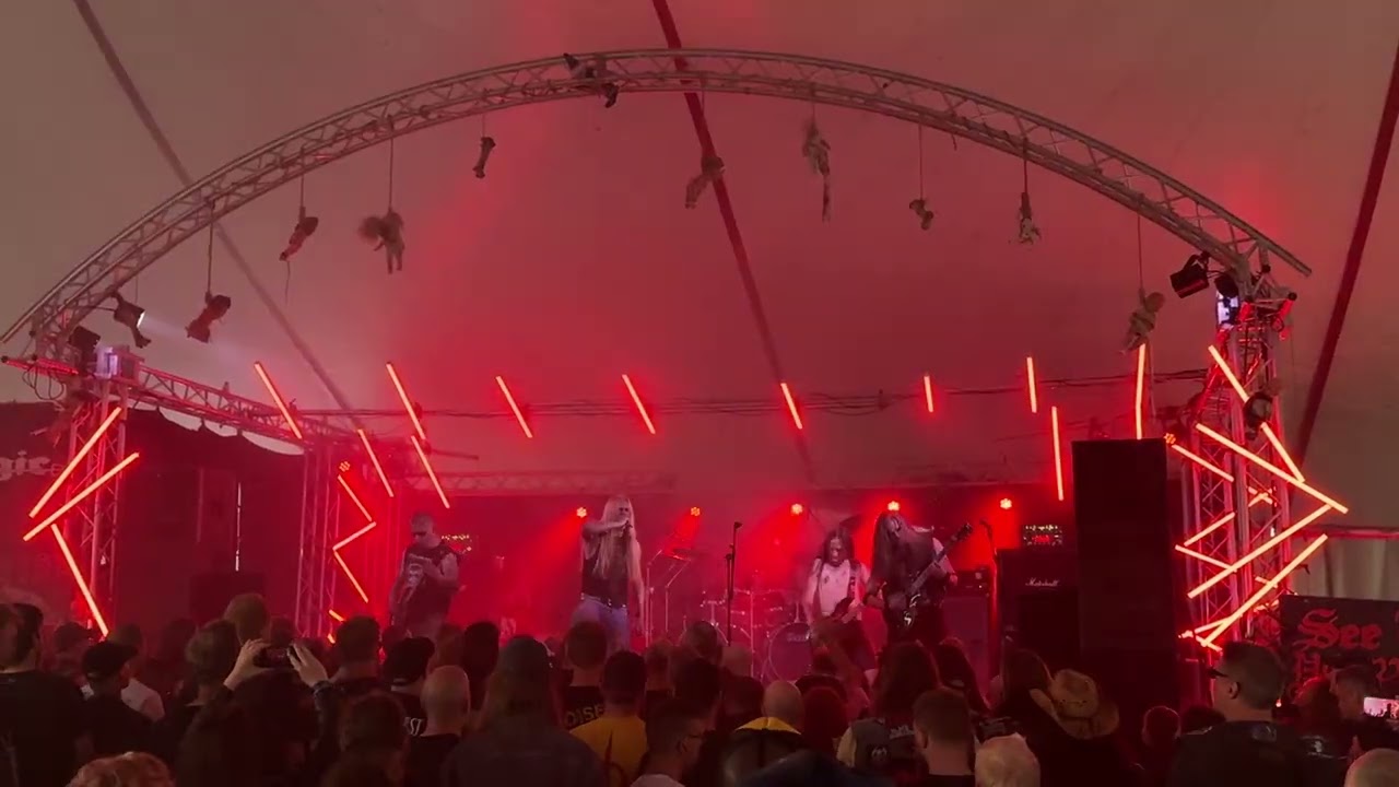 Koldbrann - Live at Metal Magic Festival 2025 - Full show