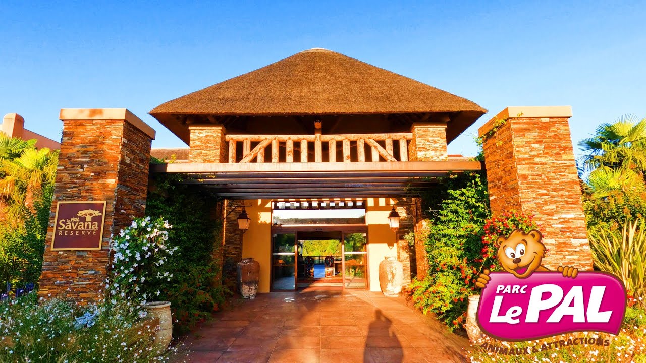Savana RESERVE - Le PAL | Round-Up Reviews | Hotel