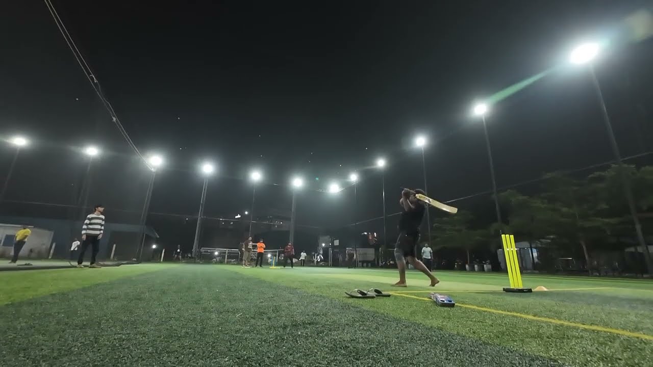 Turf Match Highlights (3/3) at Game City Turf