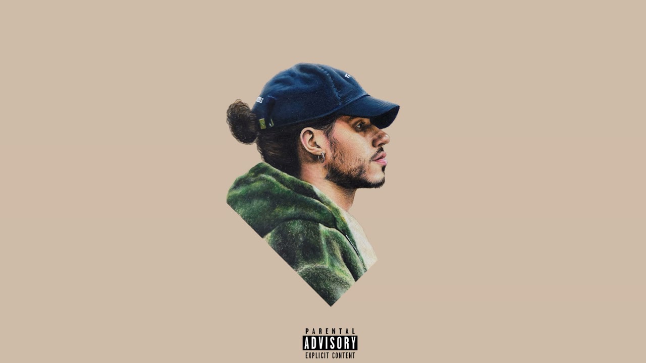 Russ Type Beat - 'Trust' | Guitar Hip Hop Instrumental