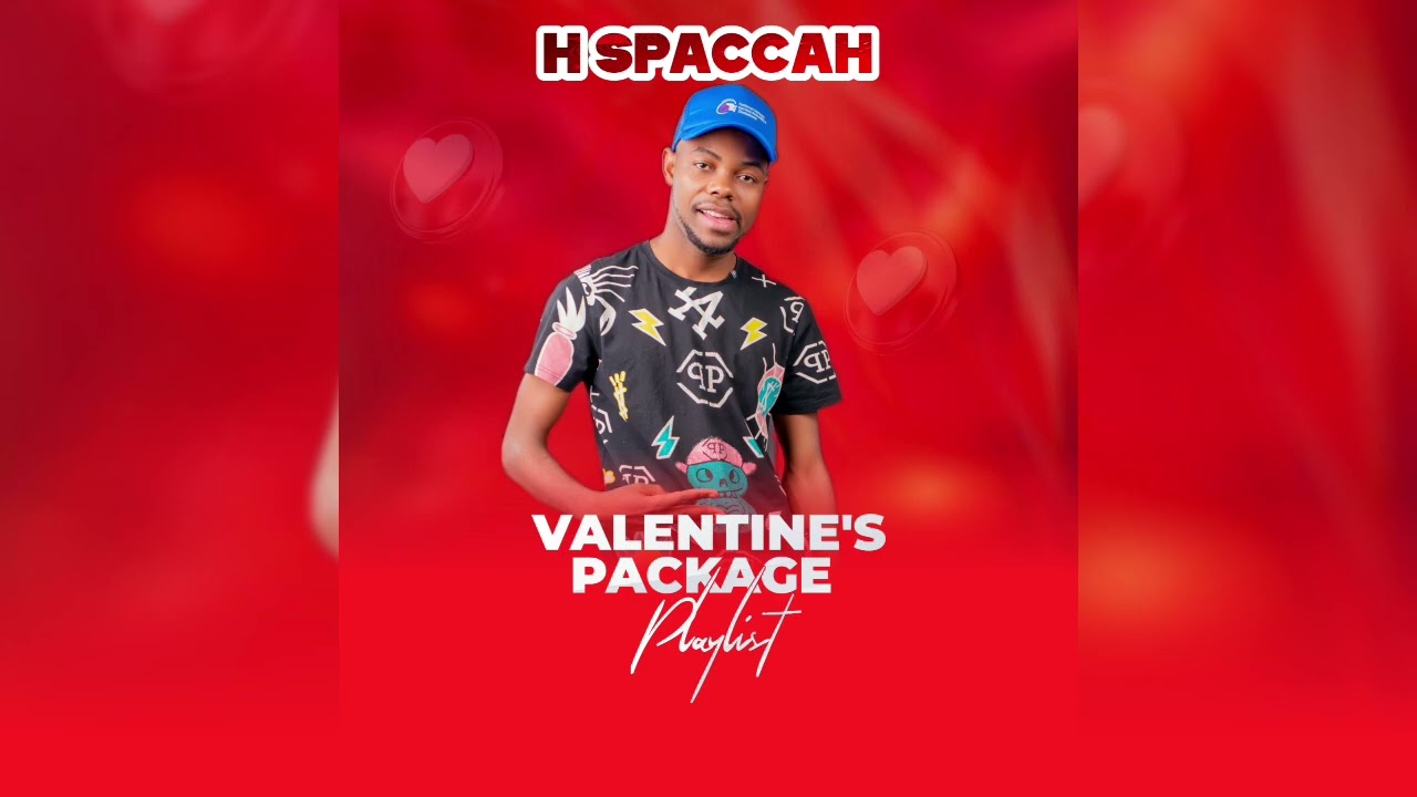 H Spaccah  - Ndiwe Here 