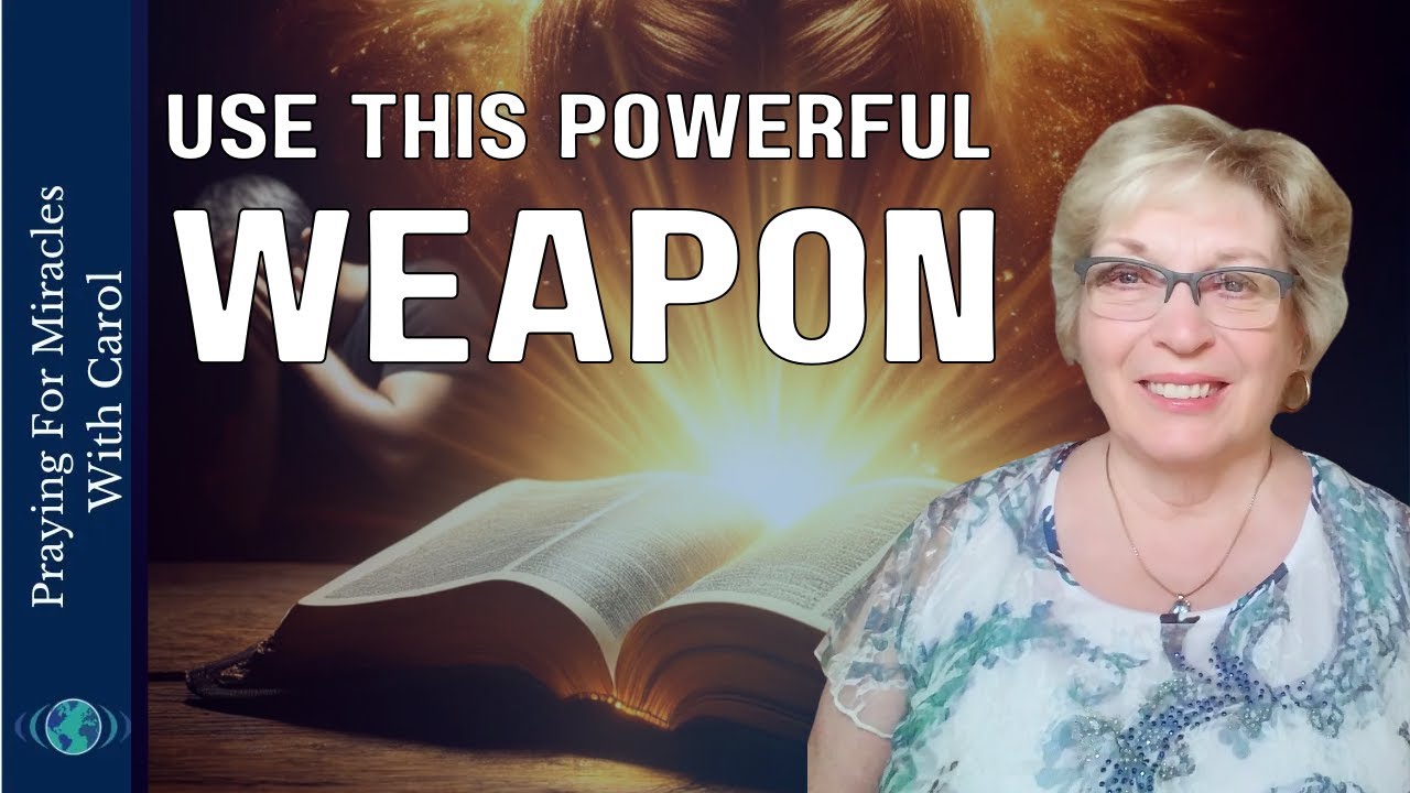 How To Fight The Enemy With The Word Of God