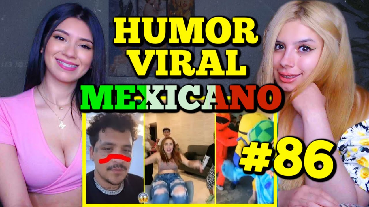 MI HERMANA REACCIONA POR PRIMERA VEZ EL ROXET | HUMOR VIRAL MEXICANO #86
