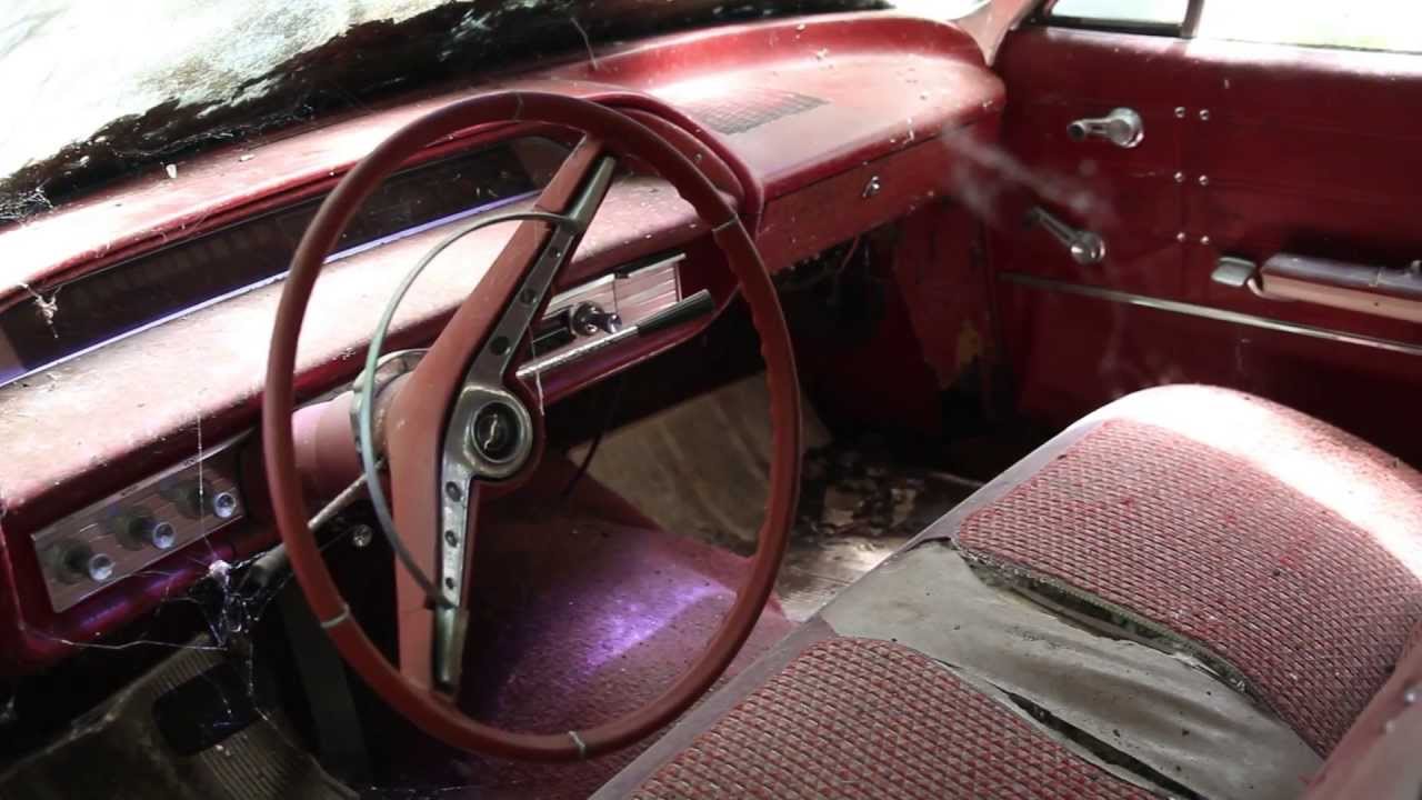 Spotlight: Lambrecht Chevrolet Auction Preview