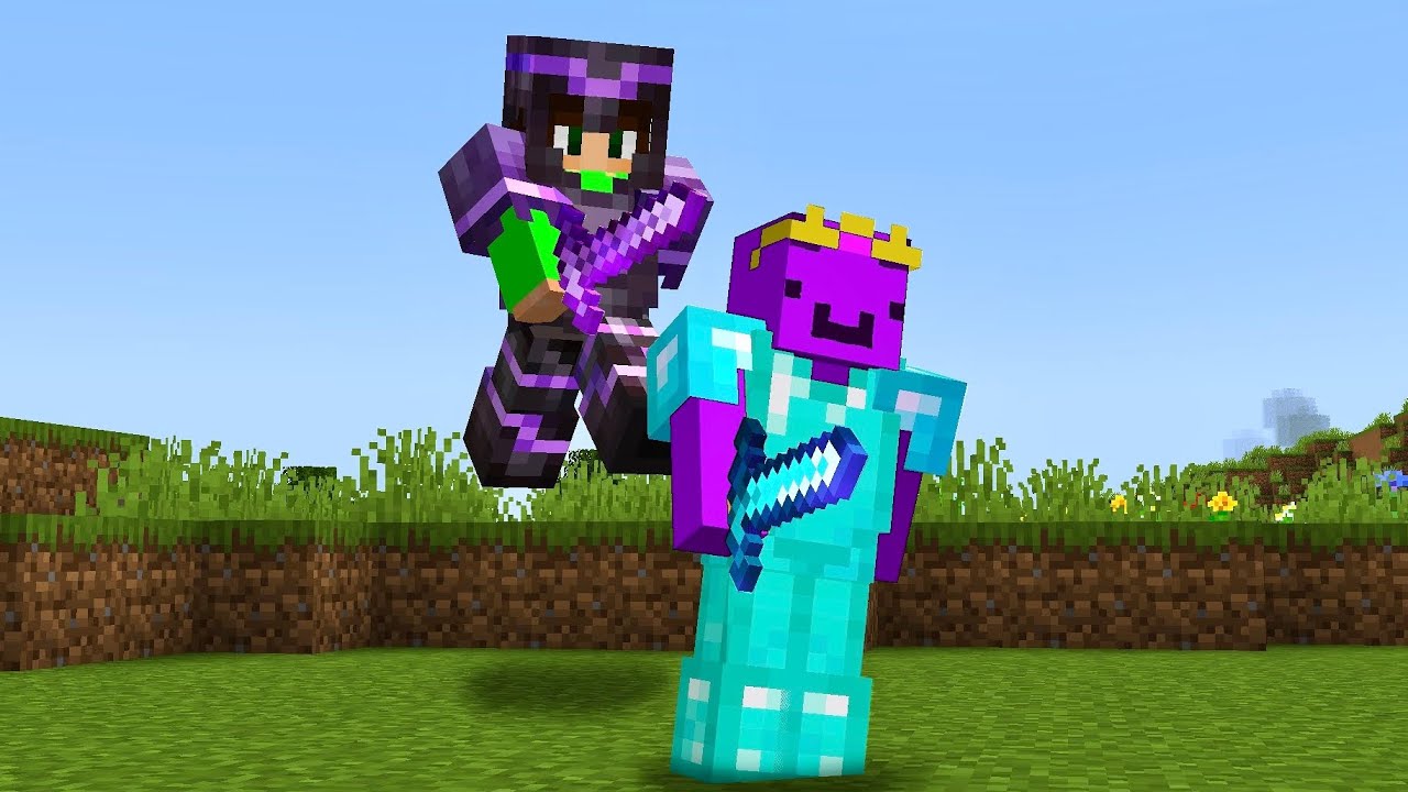 I JOINED The Unstable SMP Copy....