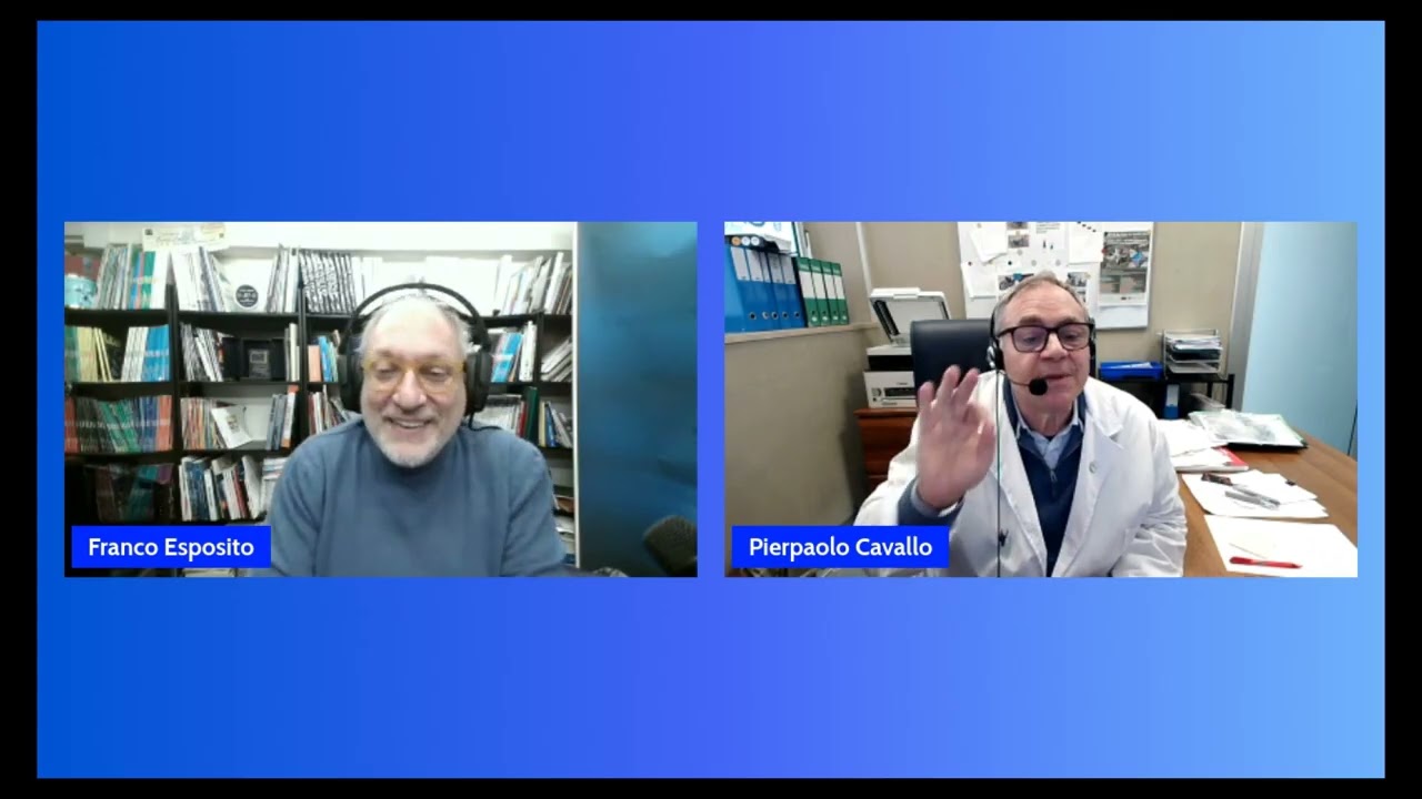 Nazionalizzazione della sanità accreditata - 1/2/2026