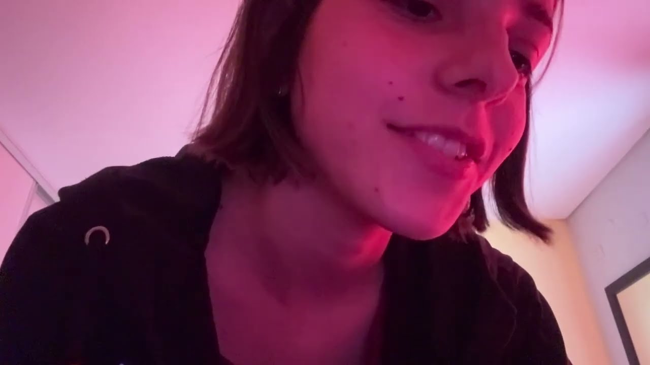 Lofi ASMR deep tissue massage 😌🤲